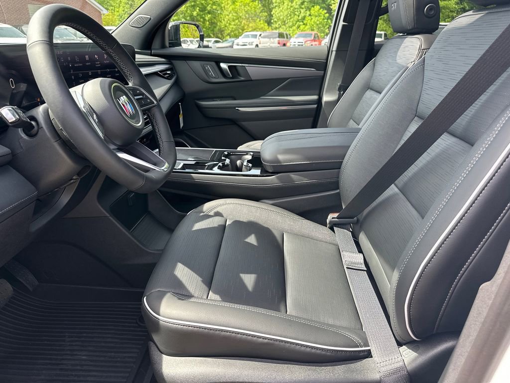 New 2026 Buick Enclave Sport Touring w/ Power Package FWD image 10