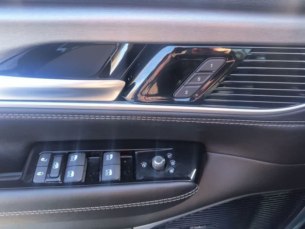 New 2026 Jeep Grand Wagoneer Limited AWD/4WD image 13