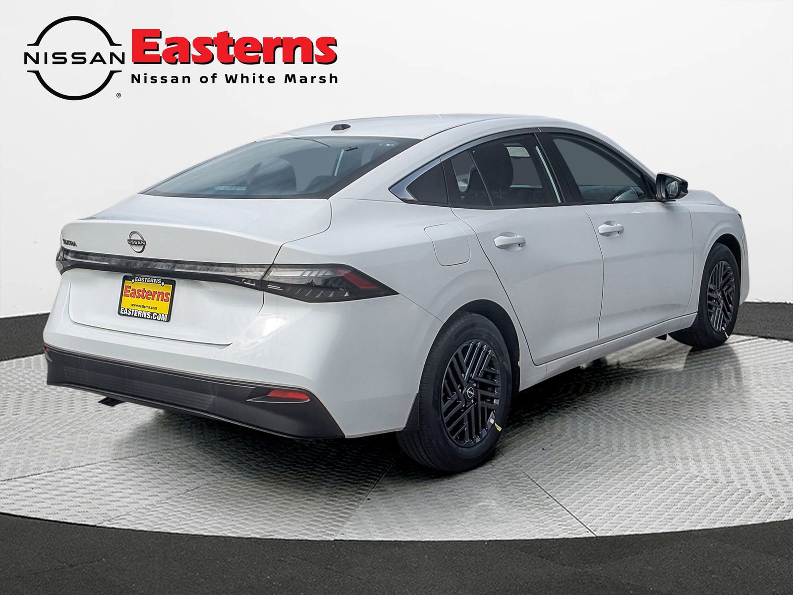 New 2026 Nissan Sentra SV w/ SV Convenience Package FWD image 6