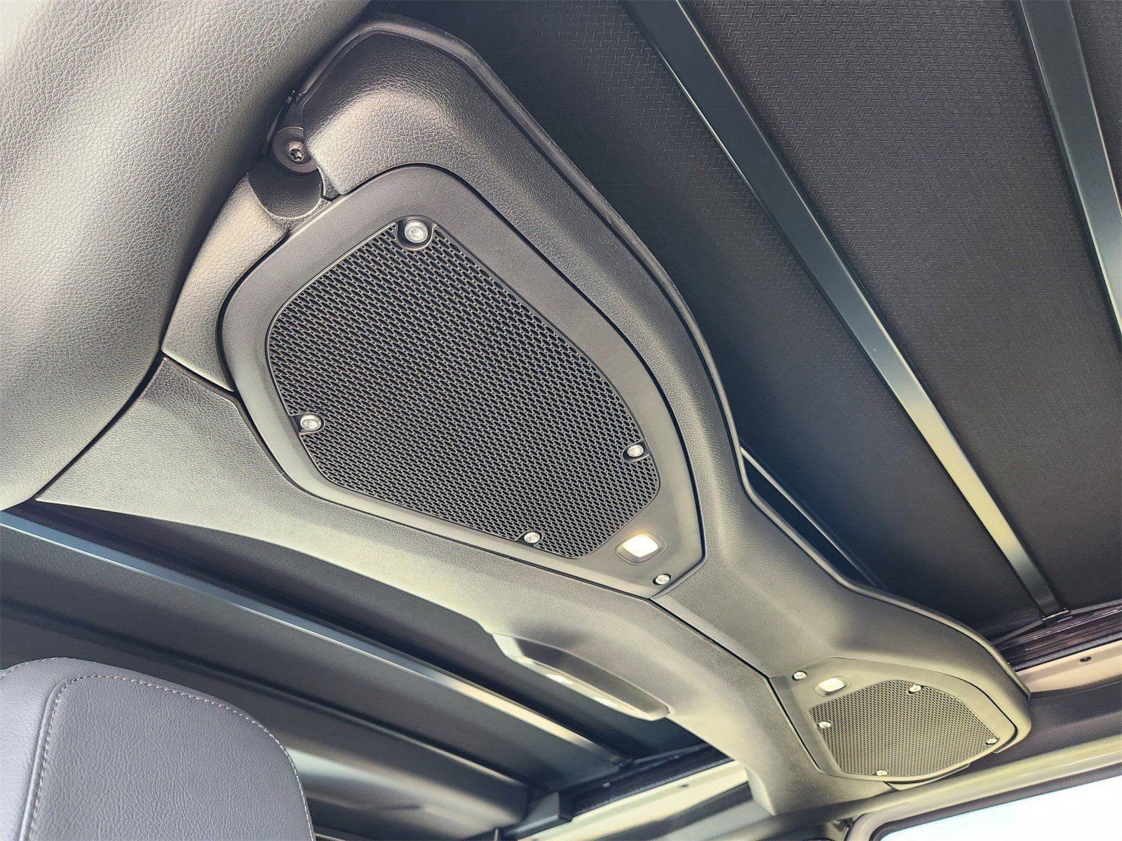 New 2026 Jeep Wrangler Unlimited Sahara image 37