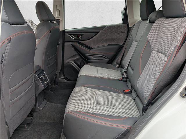 Certified 2023 Subaru Forester Sport image 23