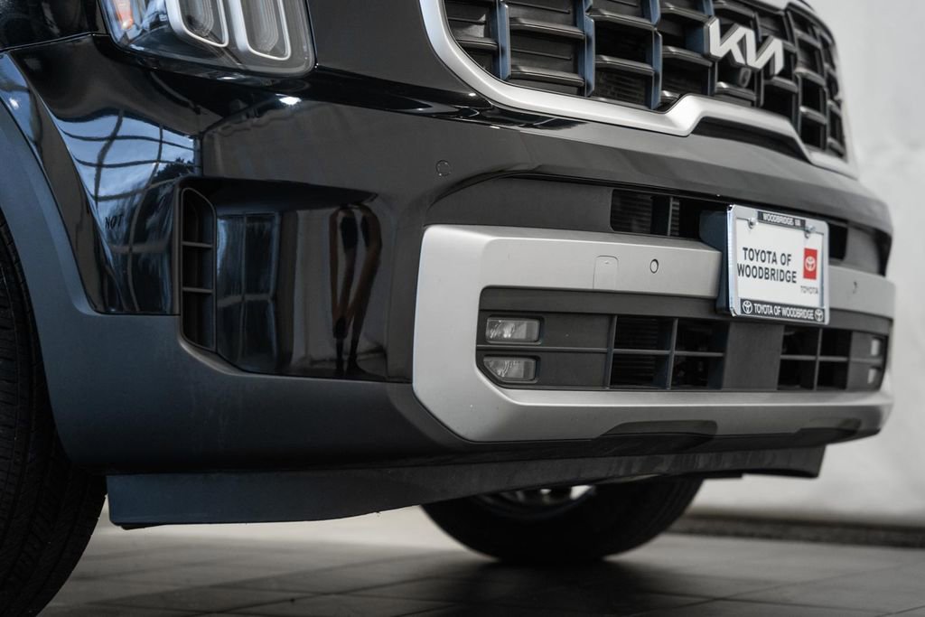 Used 2024 Kia Telluride SX Prestige image 14