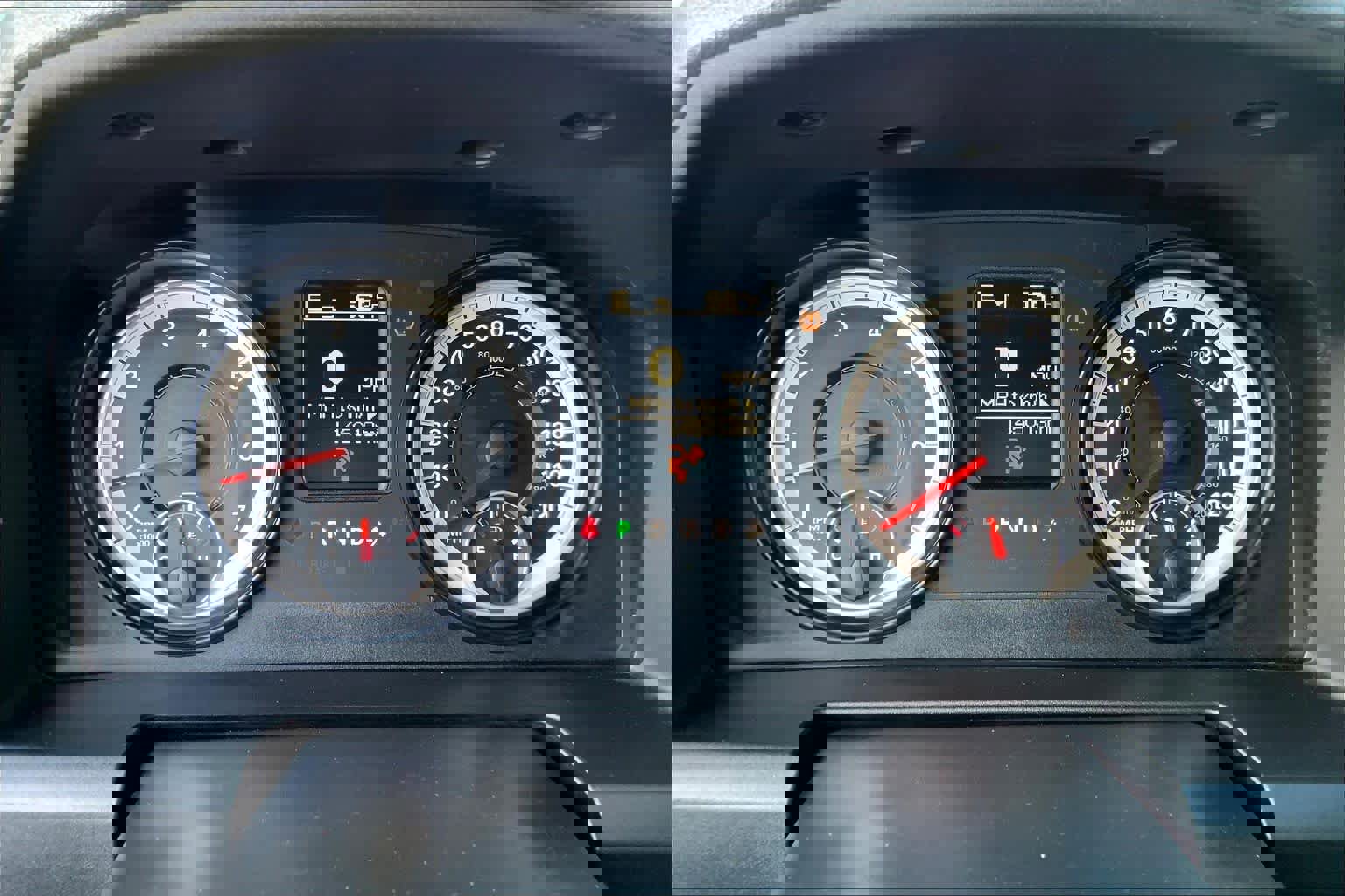 Used 2014 RAM 1500 Express w/ Black Ram 1500 Express Group image 22