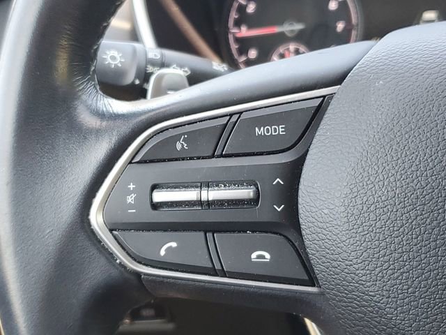 Used 2023 Hyundai Santa Fe XRT image 9