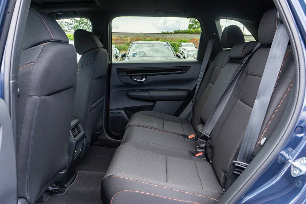 New 2026 Honda CR-V Sport image 11