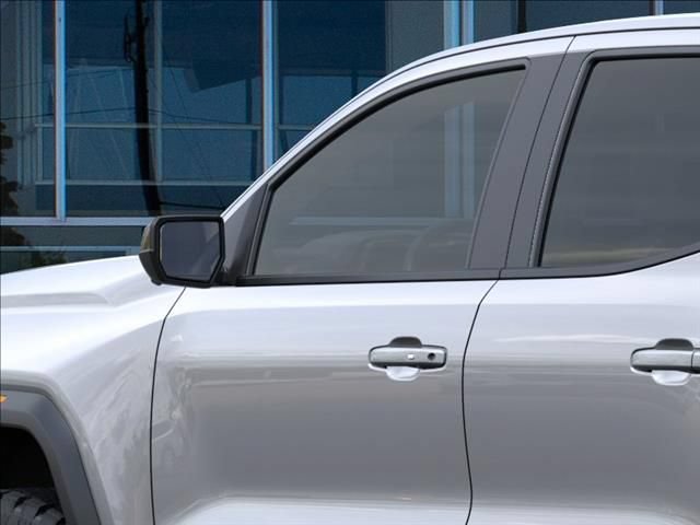 New 2026 GMC Canyon AT4 w/ Technology Plus Package AWD/4WD image 12
