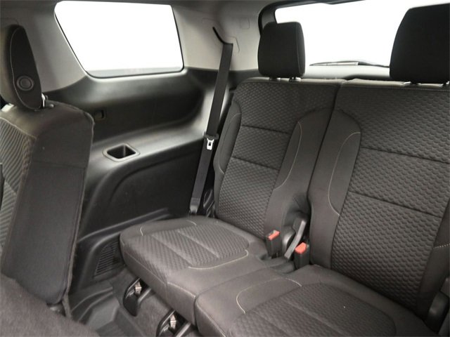 Used 2017 GMC Acadia SLE w/ LPO, Floor Liner Package image 20