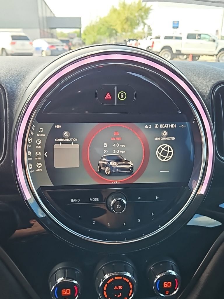 Used 2022 MINI Cooper Countryman image 18