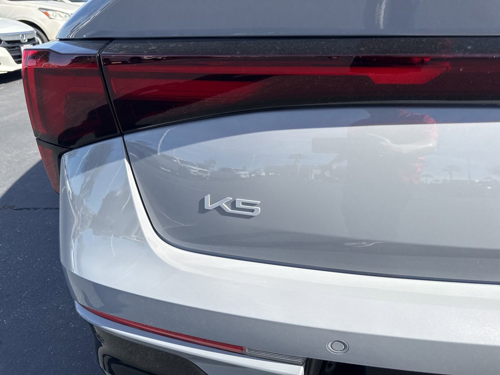 Used 2026 Kia K5 GT-Line image 5