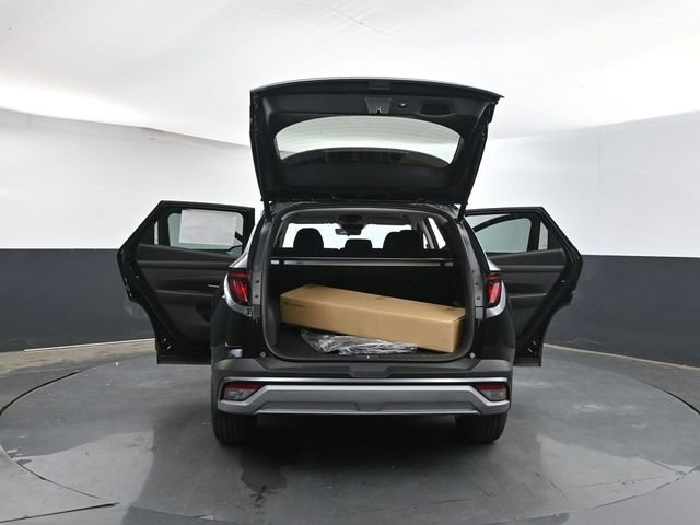 Used 2026 Hyundai Tucson SEL FWD image 38