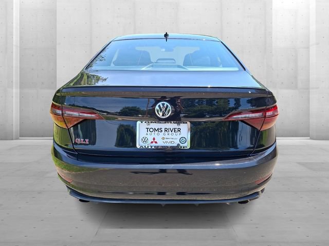 Used 2019 Volkswagen Jetta GLI FWD image 5