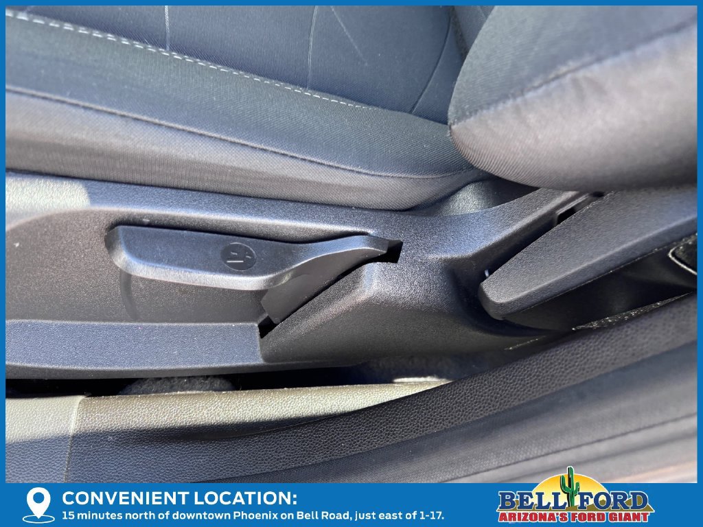 Used 2019 Ford Fiesta SE FWD image 14