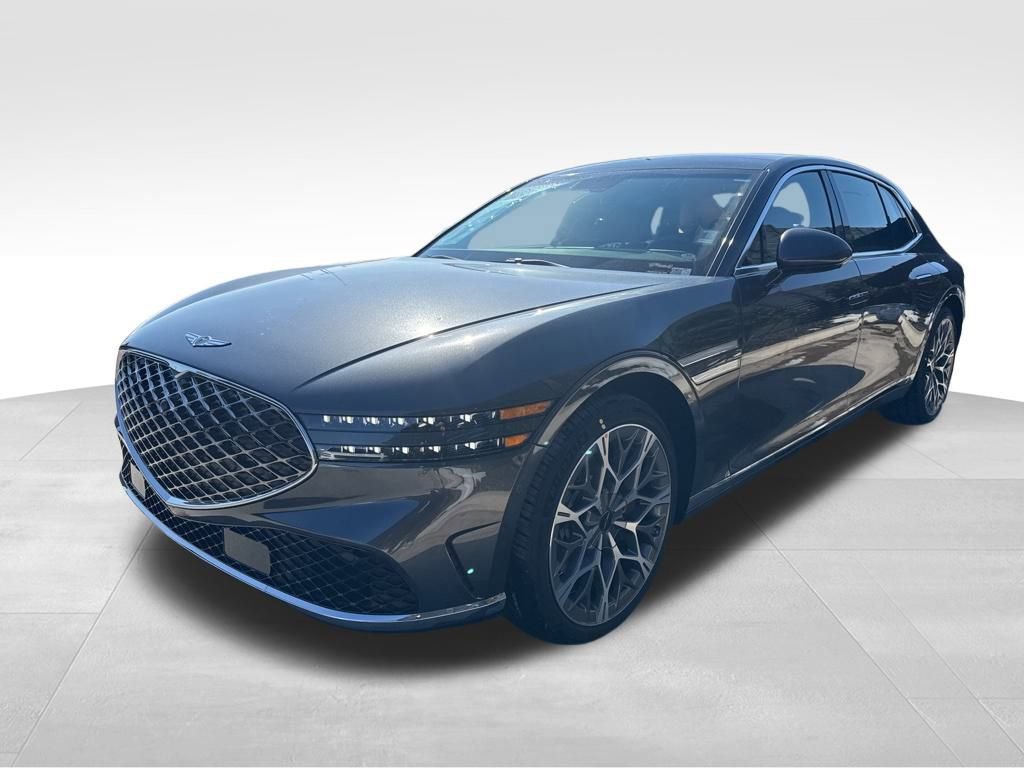 New 2026 Genesis G90 3.5T AWD/4WD 360° Tour