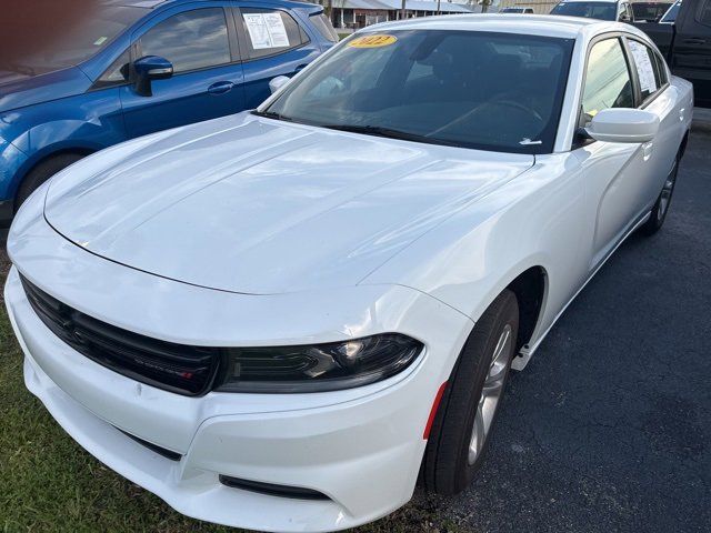 Used 2022 Dodge Charger SXT