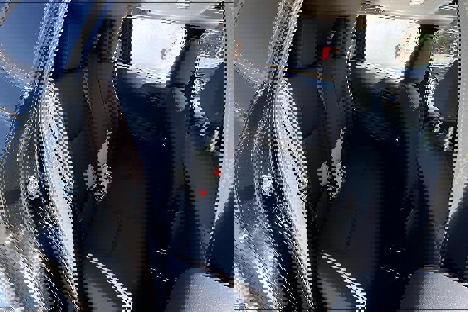 Used 2024 Toyota Corolla Cross LE w/ Moonroof Package image 20