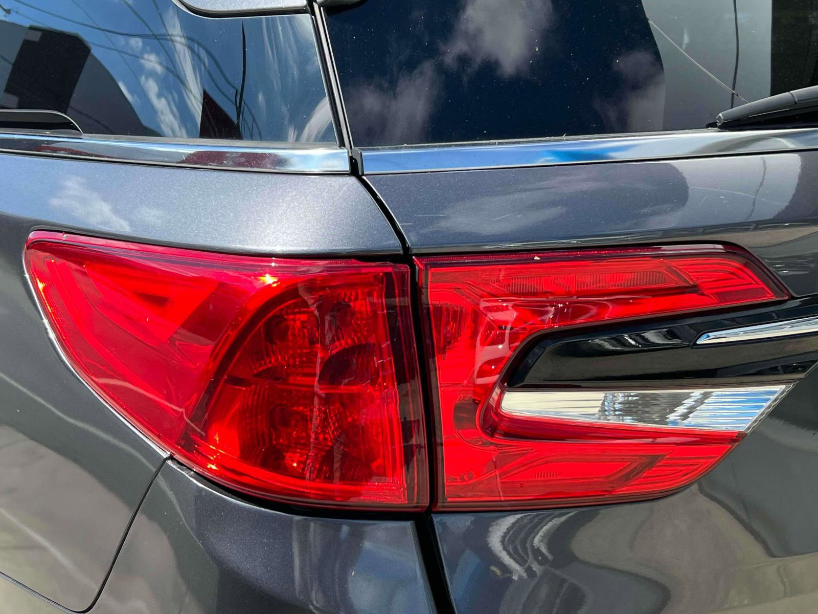 Used 2022 Honda Odyssey Touring image 9