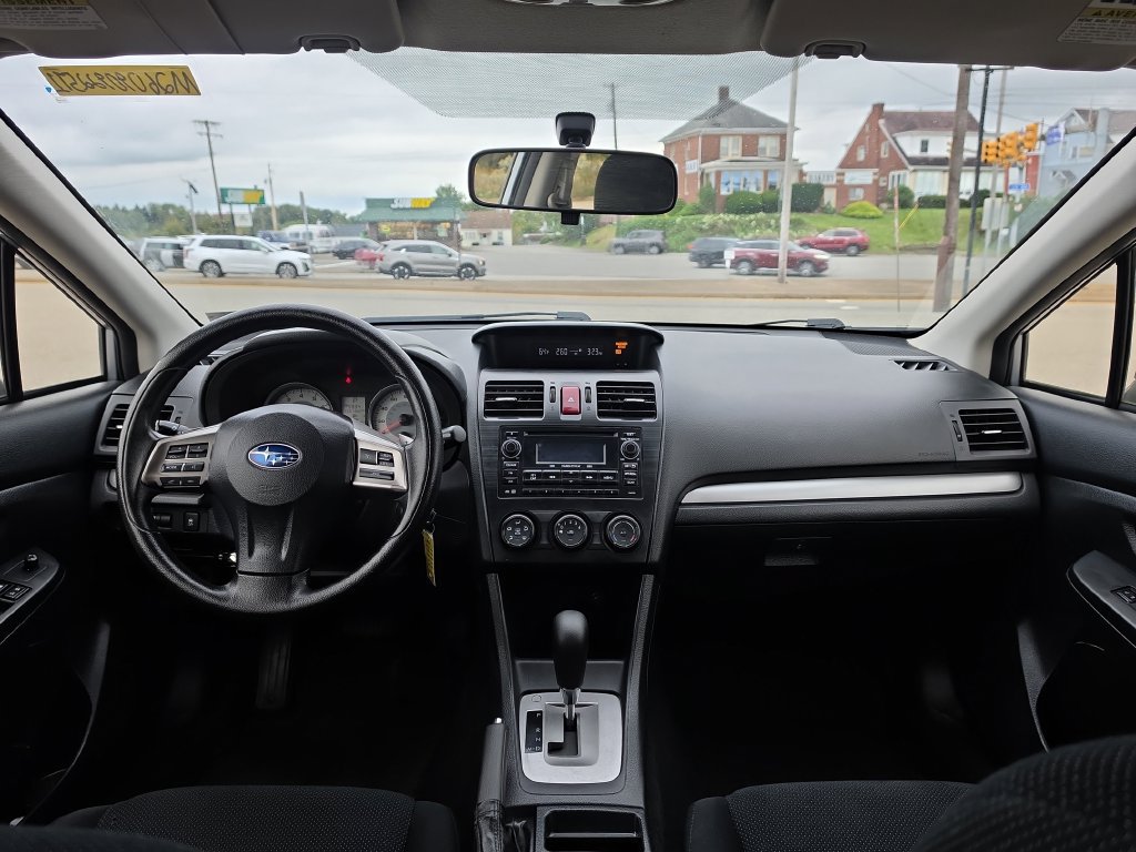 Used 2014 Subaru Impreza 2.0i Premium w/ All-Weather Package w/CVT AWD/4WD image 15