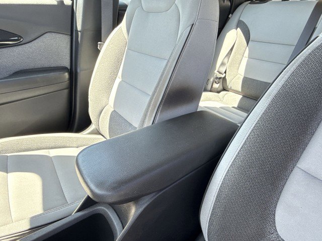 Certified 2021 Chevrolet TrailBlazer LS image 20