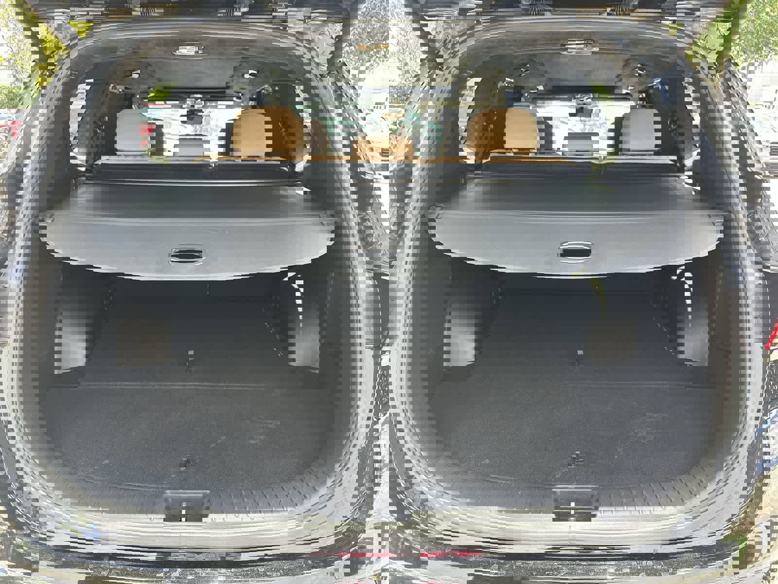 Used 2023 Hyundai Santa Fe Calligraphy AWD/4WD image 16