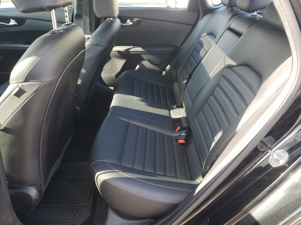 Used 2022 Kia Forte GT w/ GT2 Package image 26