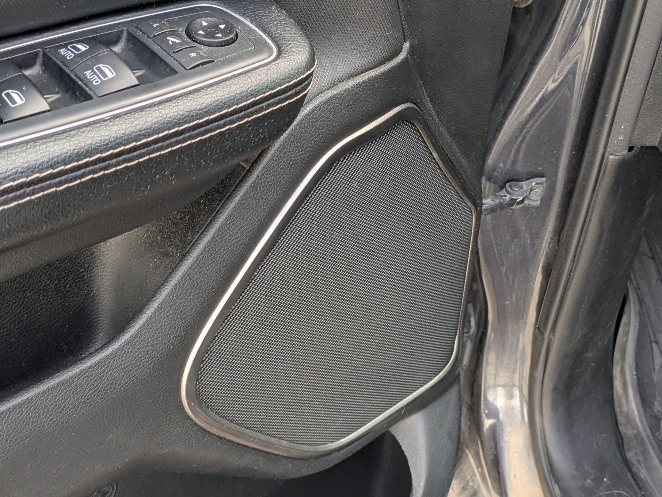 Used 2020 RAM 1500 Rebel w/ Rebel Level 2 Equipment Group image 15