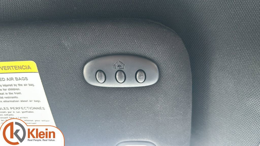 Used 2024 Ford Edge Titanium w/ Titanium Elite Package image 26