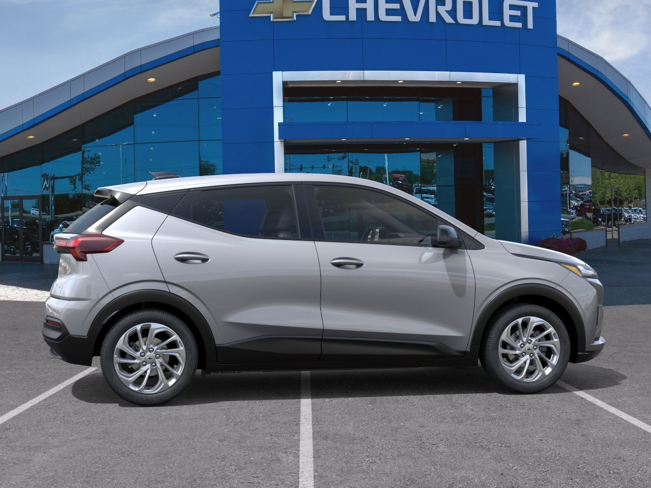 New 2027 Chevrolet Bolt LT w/ Comfort Package image 29