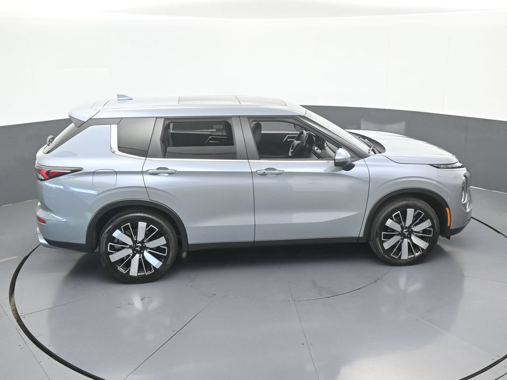 New 2026 Mitsubishi Outlander SE FWD image 60
