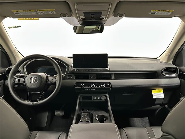 New 2026 Honda Passport RTL image 15