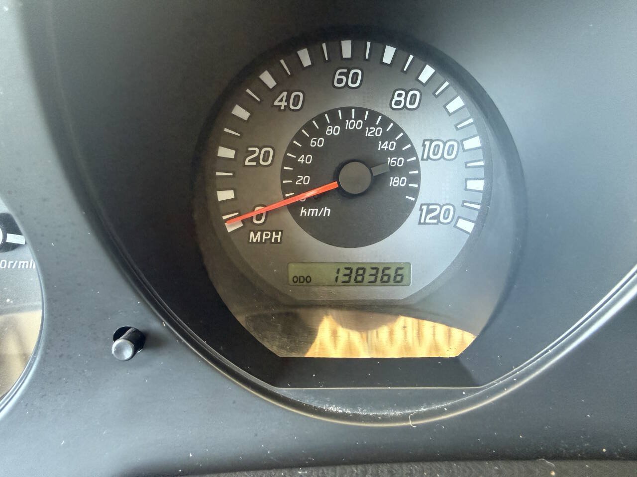 Used 2003 Nissan Xterra XE w/ Power Pkg AWD/4WD image 15