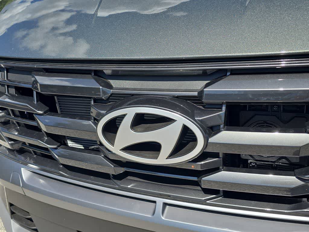 New 2026 Hyundai Tucson Blue SE AWD/4WD image 11