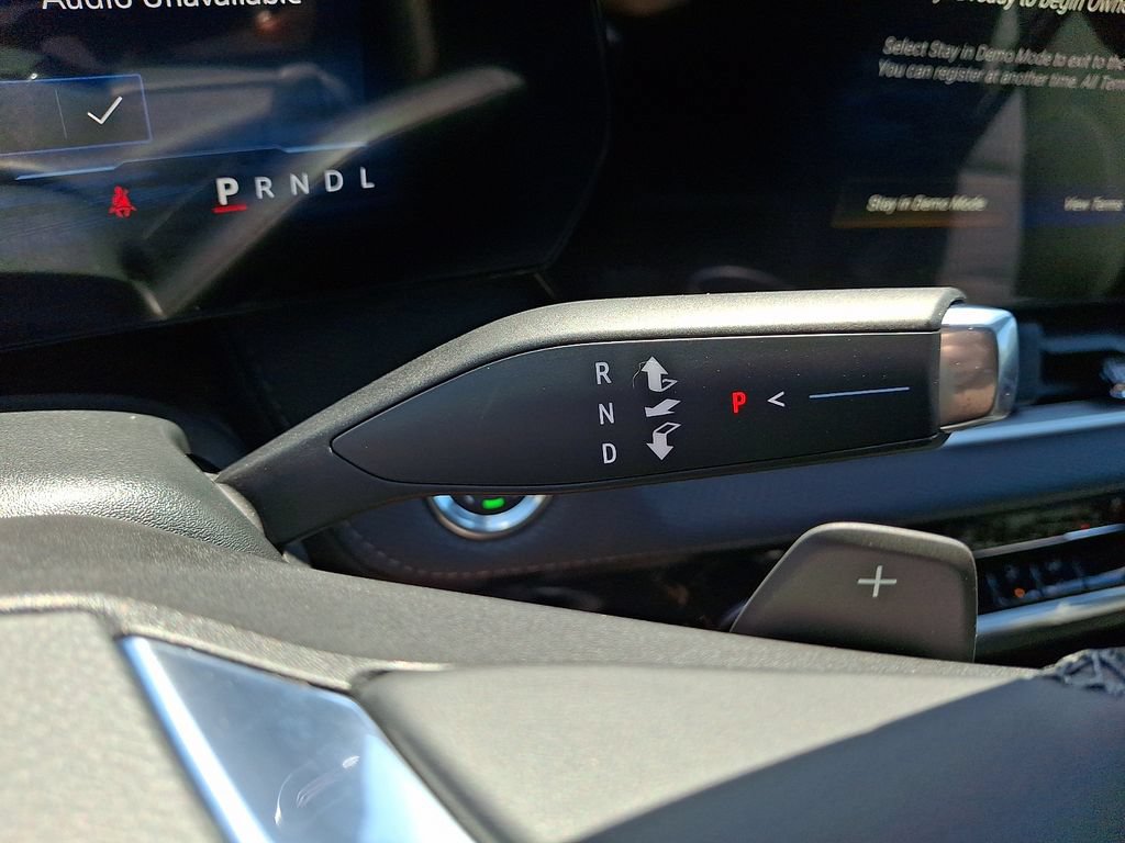 New 2026 Chevrolet Equinox LT w/ Safety and Technology Package FWD image 10