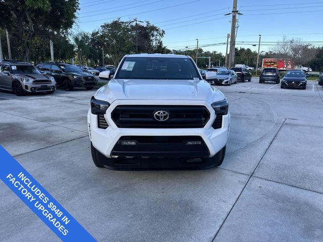 Used 2024 Toyota Tacoma SR5 RWD image 18