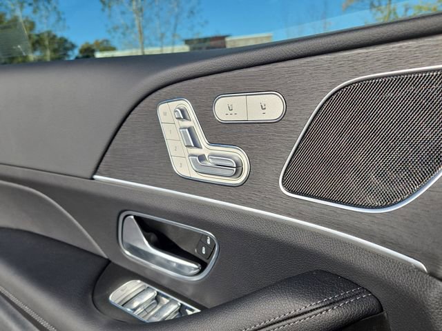 New 2026 Mercedes-Benz GLE 350 4MATIC image 23