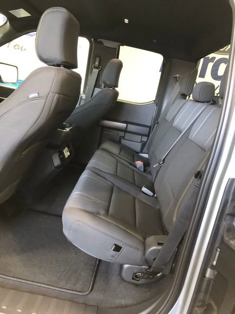 New 2025 Ford F150 STX image 38