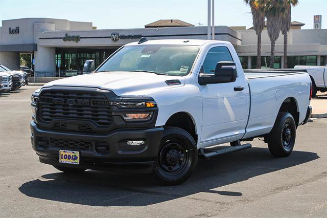 New 2026 RAM 2500 Tradesman image 1