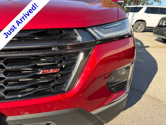 Used 2022 Chevrolet Traverse RS AWD/4WD image 11
