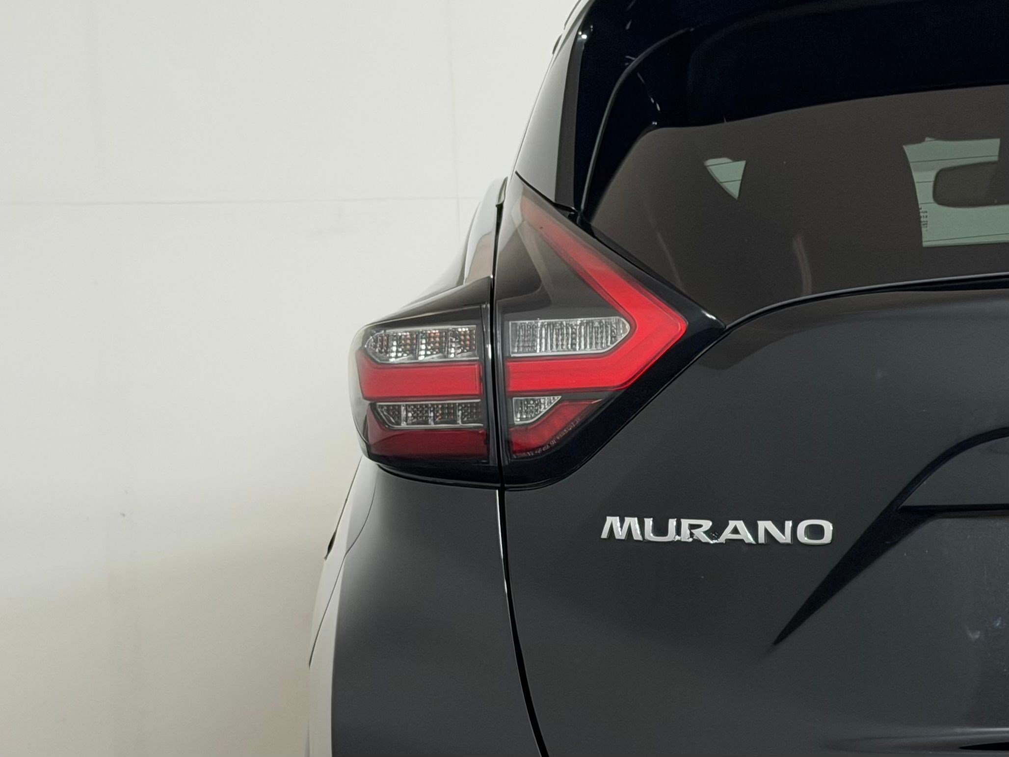 Used 2019 Nissan Murano SV FWD image 12