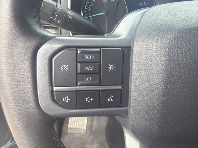 Used 2023 Ford F150 XLT w/ Equipment Group 302A High AWD/4WD image 30