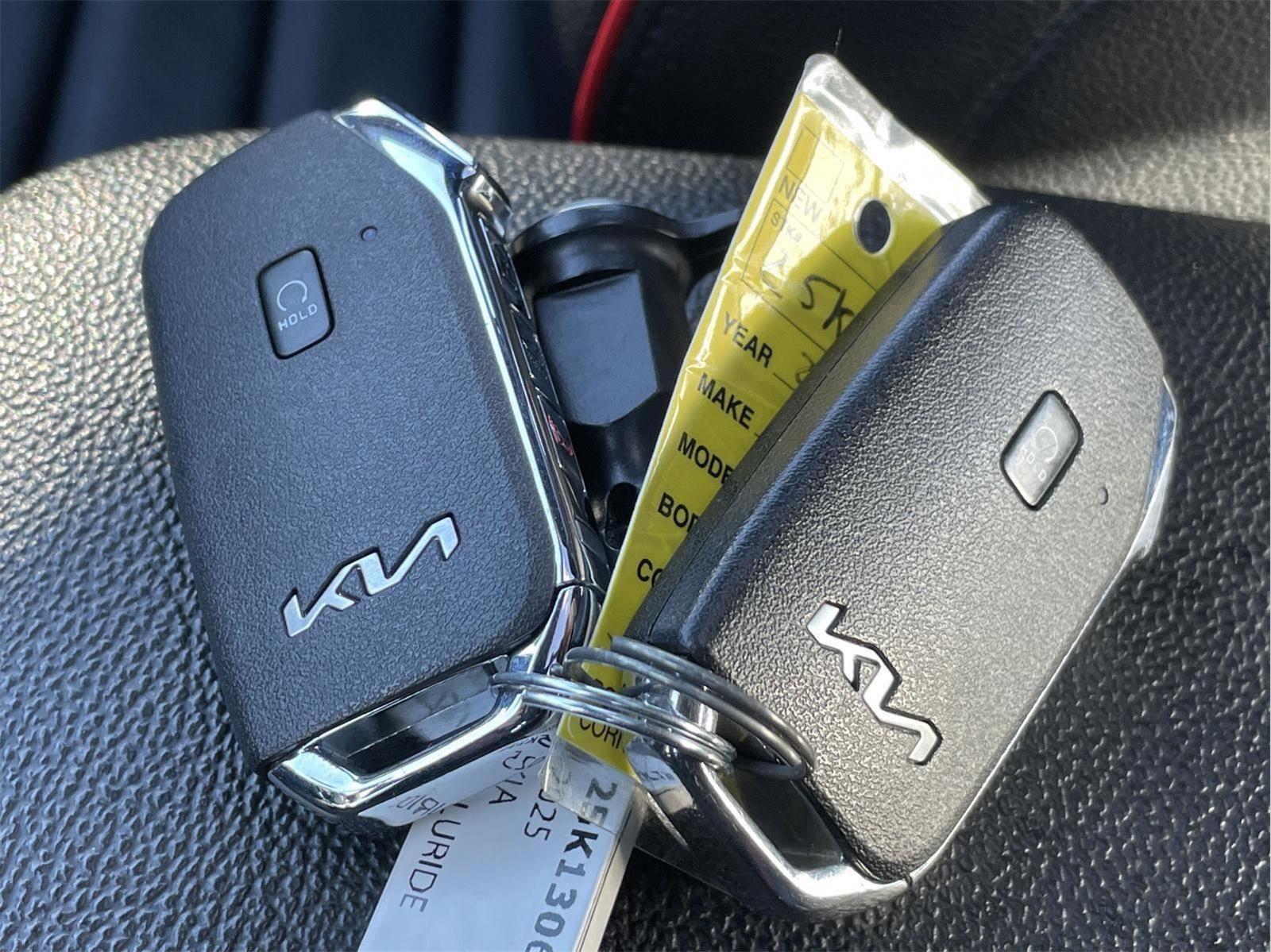 Used 2023 Kia Forte GT w/ GT2 Package image 32