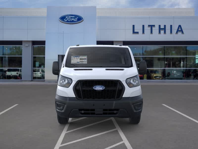 New 2026 Ford Transit 150 Low Roof w/ Load Area Protection Package RWD image 6