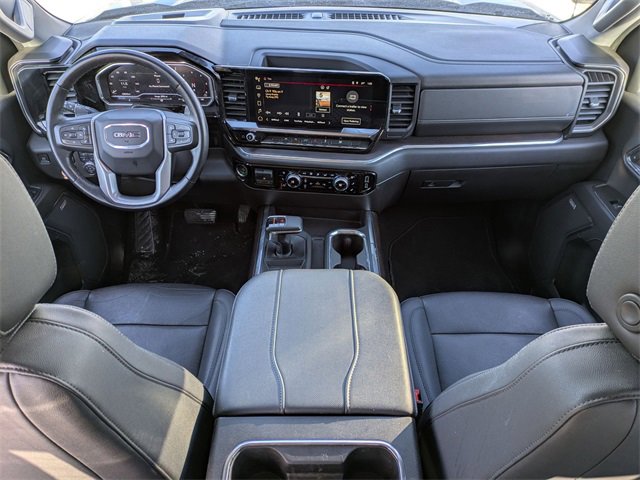 Used 2024 GMC Sierra 1500 SLT w/ SLT Convenience Package image 15