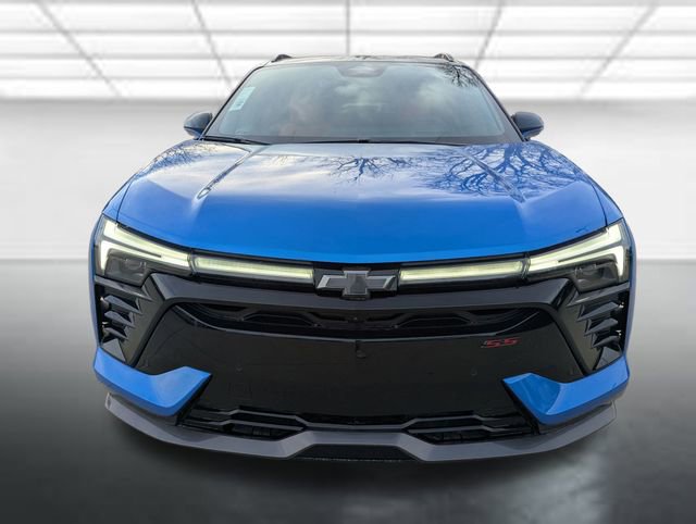 New 2026 Chevrolet Blazer EV SS w/ Performance Package image 30