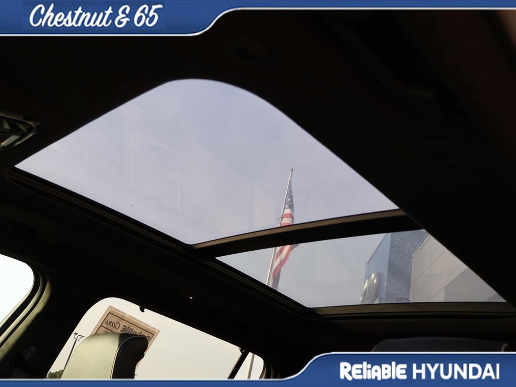 Used 2024 Jeep Grand Cherokee L Summit AWD/4WD image 27