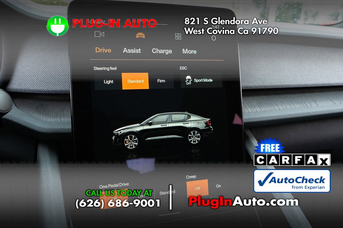 Used 2023 Polestar Polestar 2 image 27