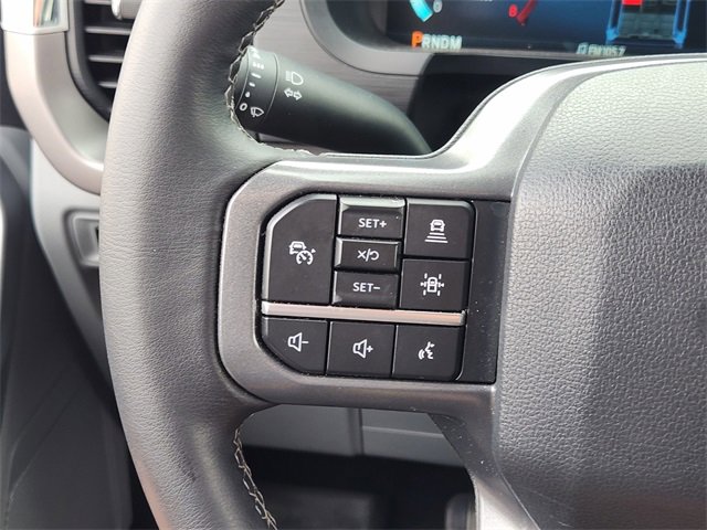 Used 2024 Ford F150 XLT w/ Equipment Group 302A MID image 27