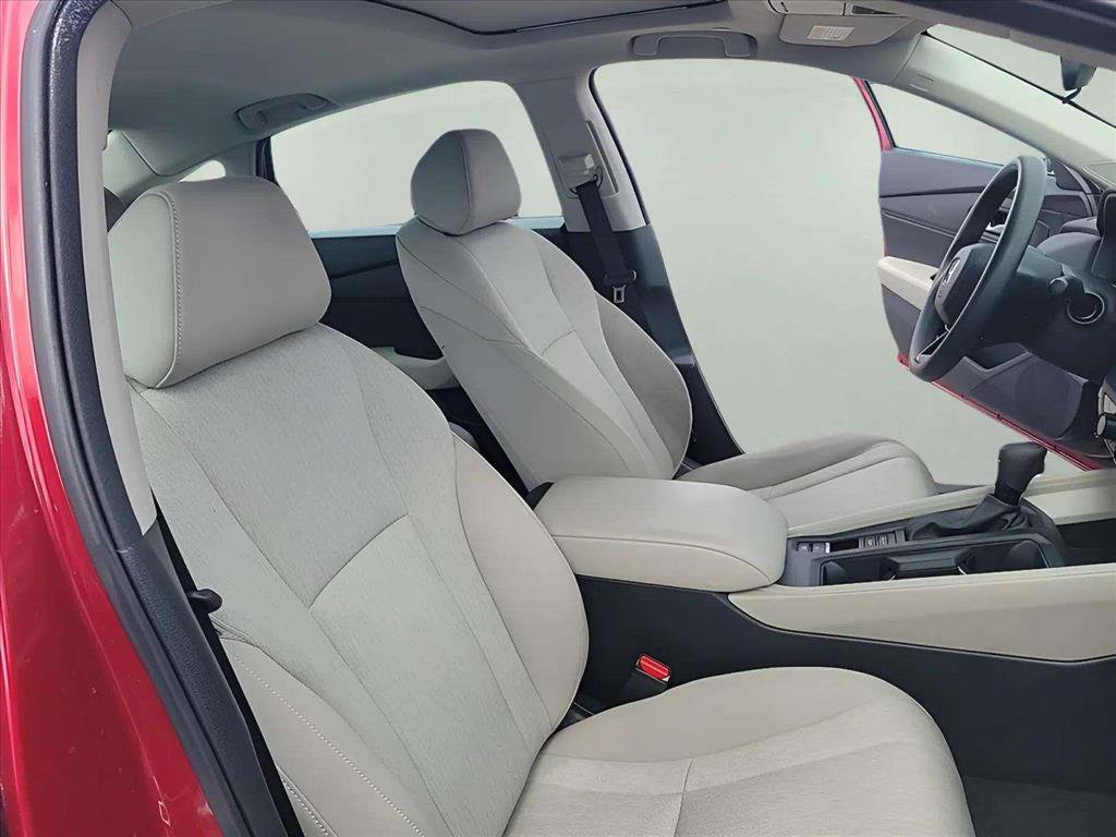Used 2024 Honda Accord EX image 27