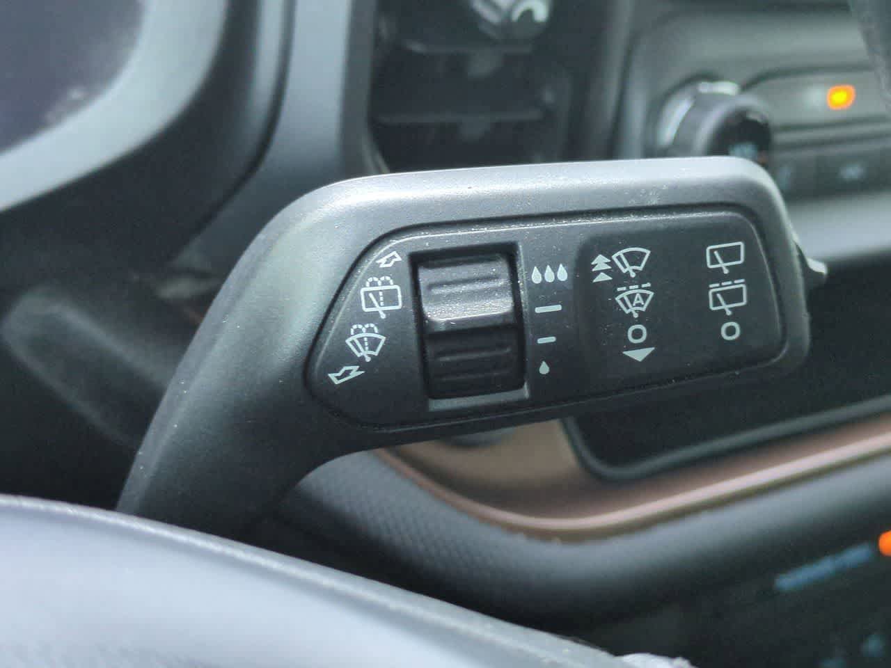 Used 2022 Ford Bronco Sport Outer Banks w/ Tech Package AWD/4WD image 26