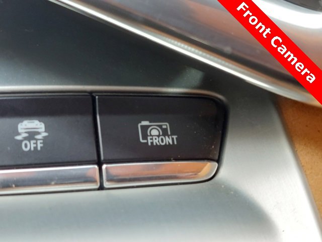 Used 2020 Chevrolet Corvette Stingray Premium Conv w/ 3LT Preferred Equipment Group image 21