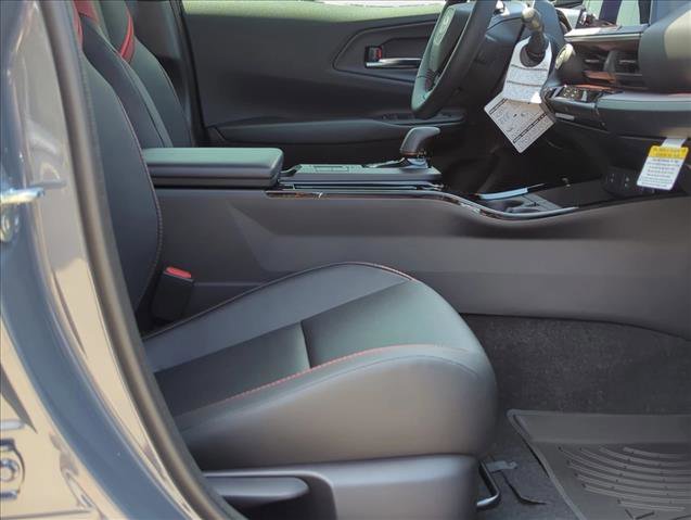 New 2026 Toyota Prius Plug-In Hybrid image 19